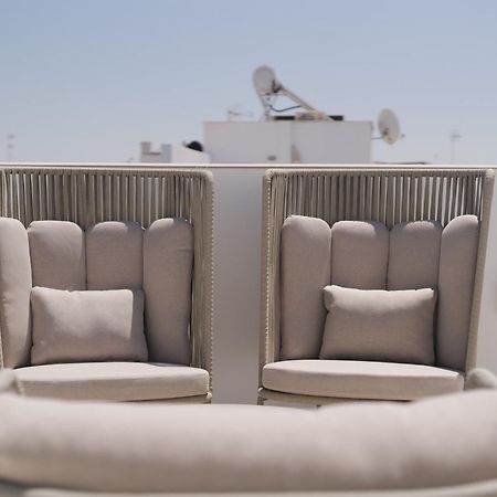 Azure Homes كونيل ذي لا فرونتيرا المظهر الخارجي الصورة