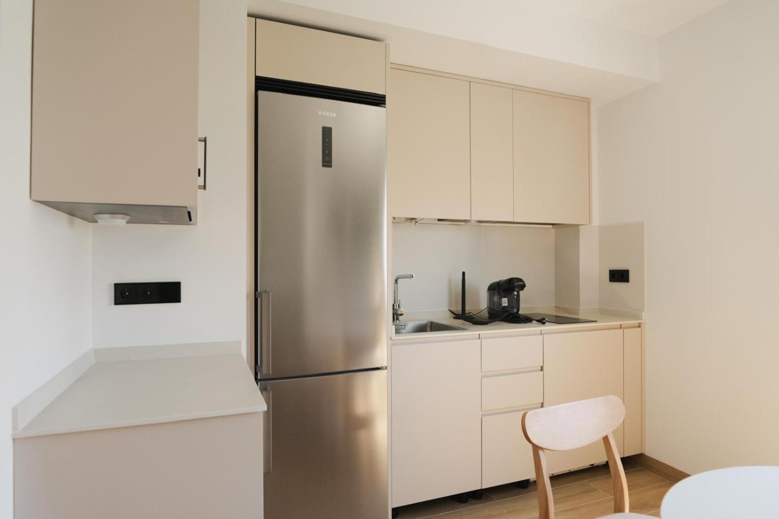 Azure Homes كونيل ذي لا فرونتيرا المظهر الخارجي الصورة