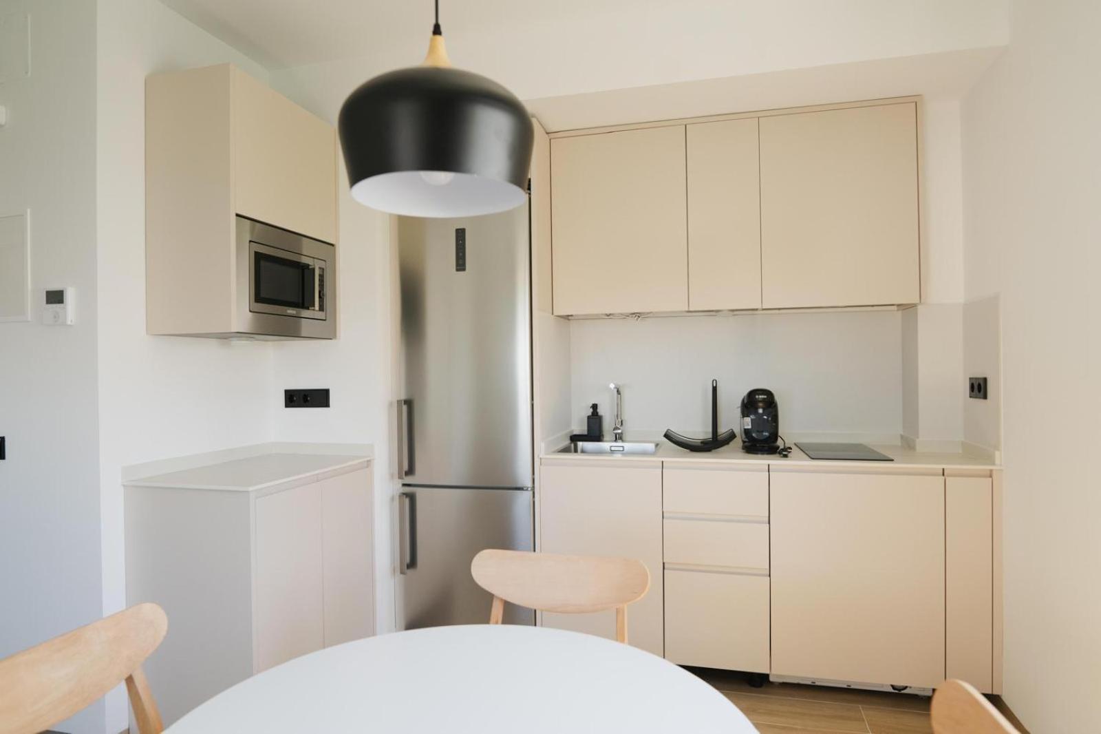 Azure Homes كونيل ذي لا فرونتيرا المظهر الخارجي الصورة