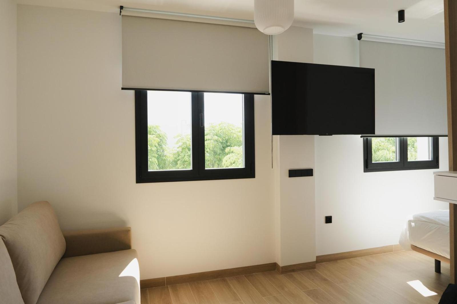 Azure Homes كونيل ذي لا فرونتيرا المظهر الخارجي الصورة