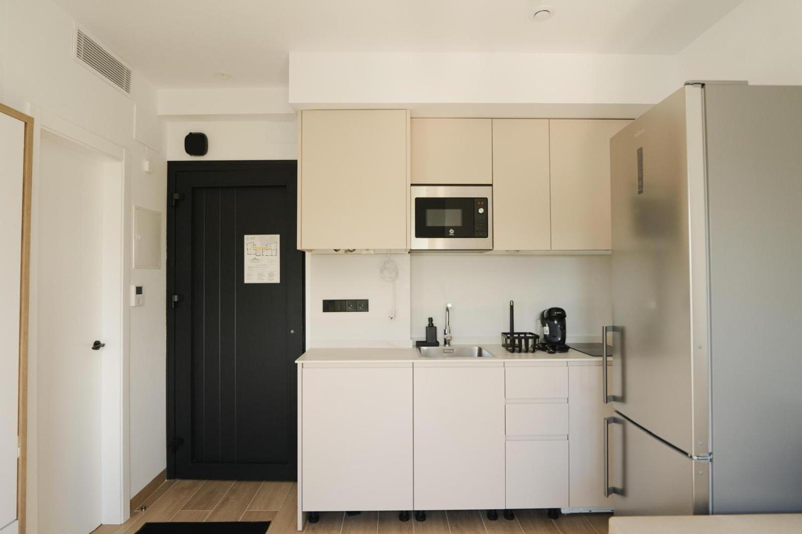 Azure Homes كونيل ذي لا فرونتيرا المظهر الخارجي الصورة