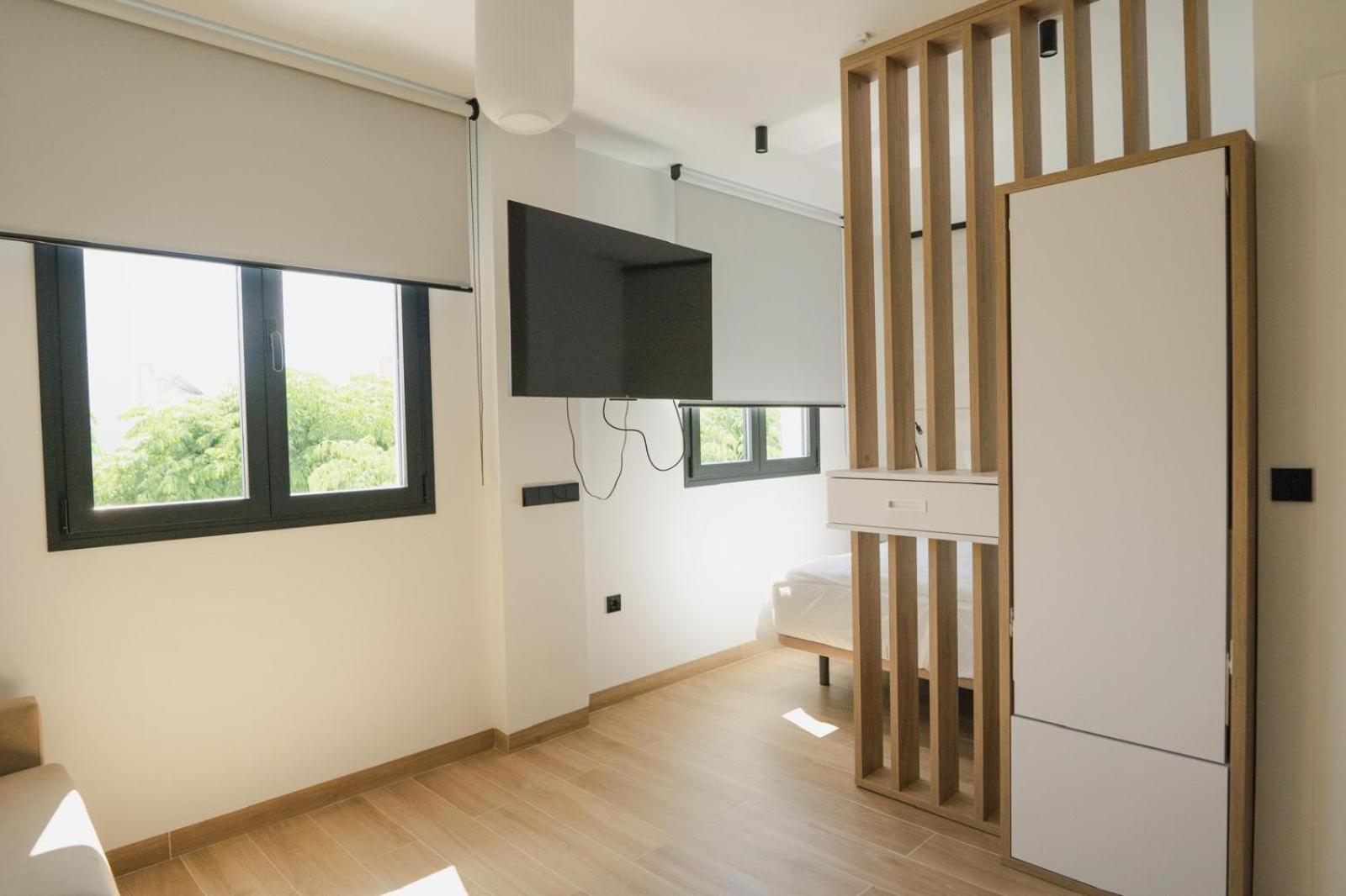 Azure Homes كونيل ذي لا فرونتيرا المظهر الخارجي الصورة