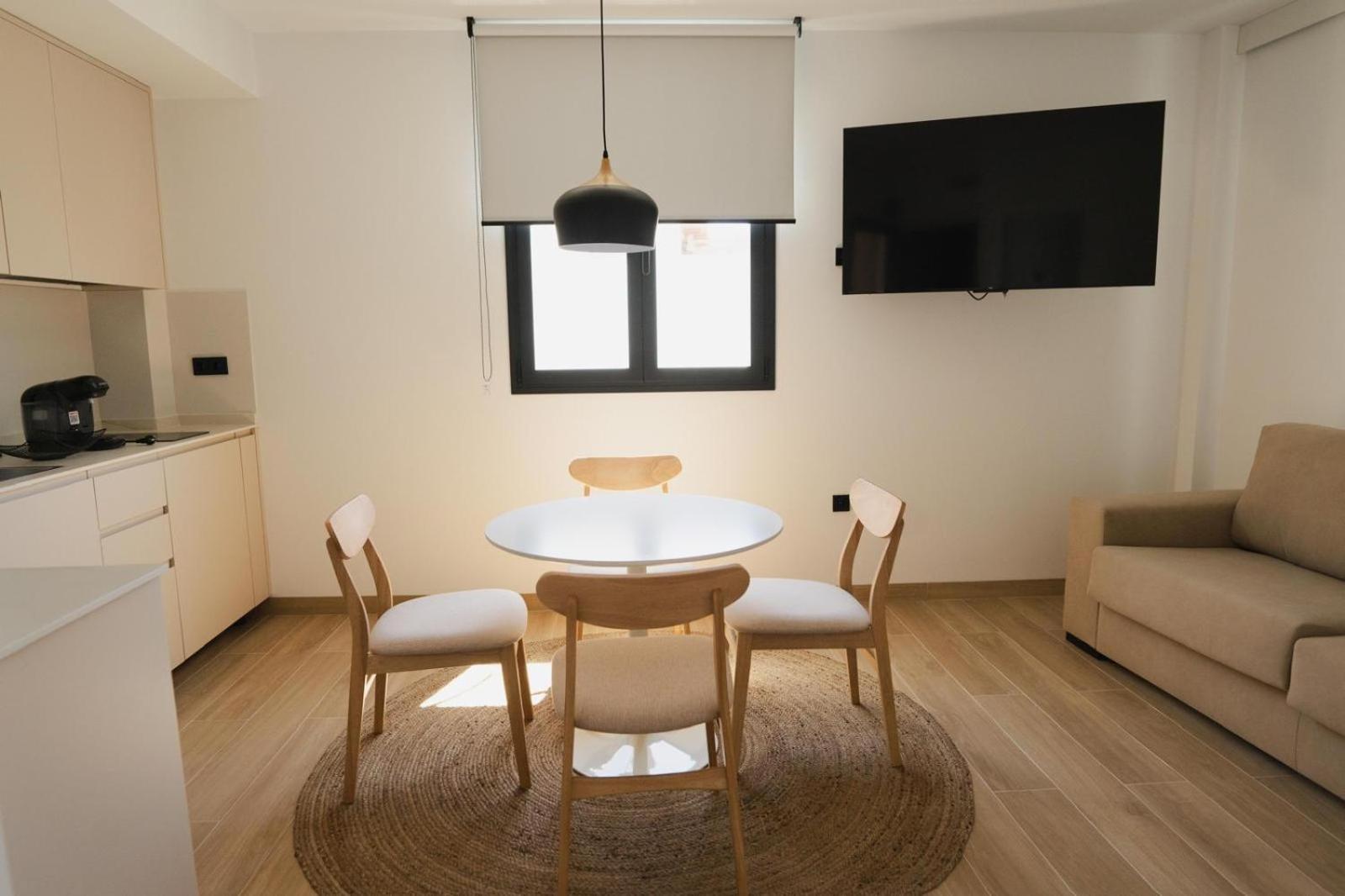 Azure Homes كونيل ذي لا فرونتيرا المظهر الخارجي الصورة