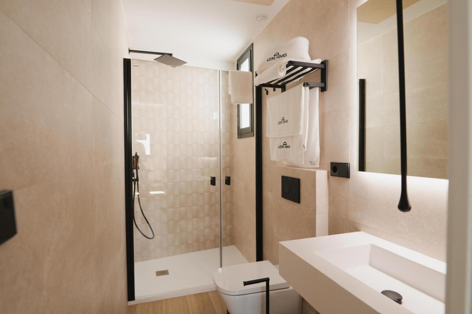 Azure Homes كونيل ذي لا فرونتيرا المظهر الخارجي الصورة
