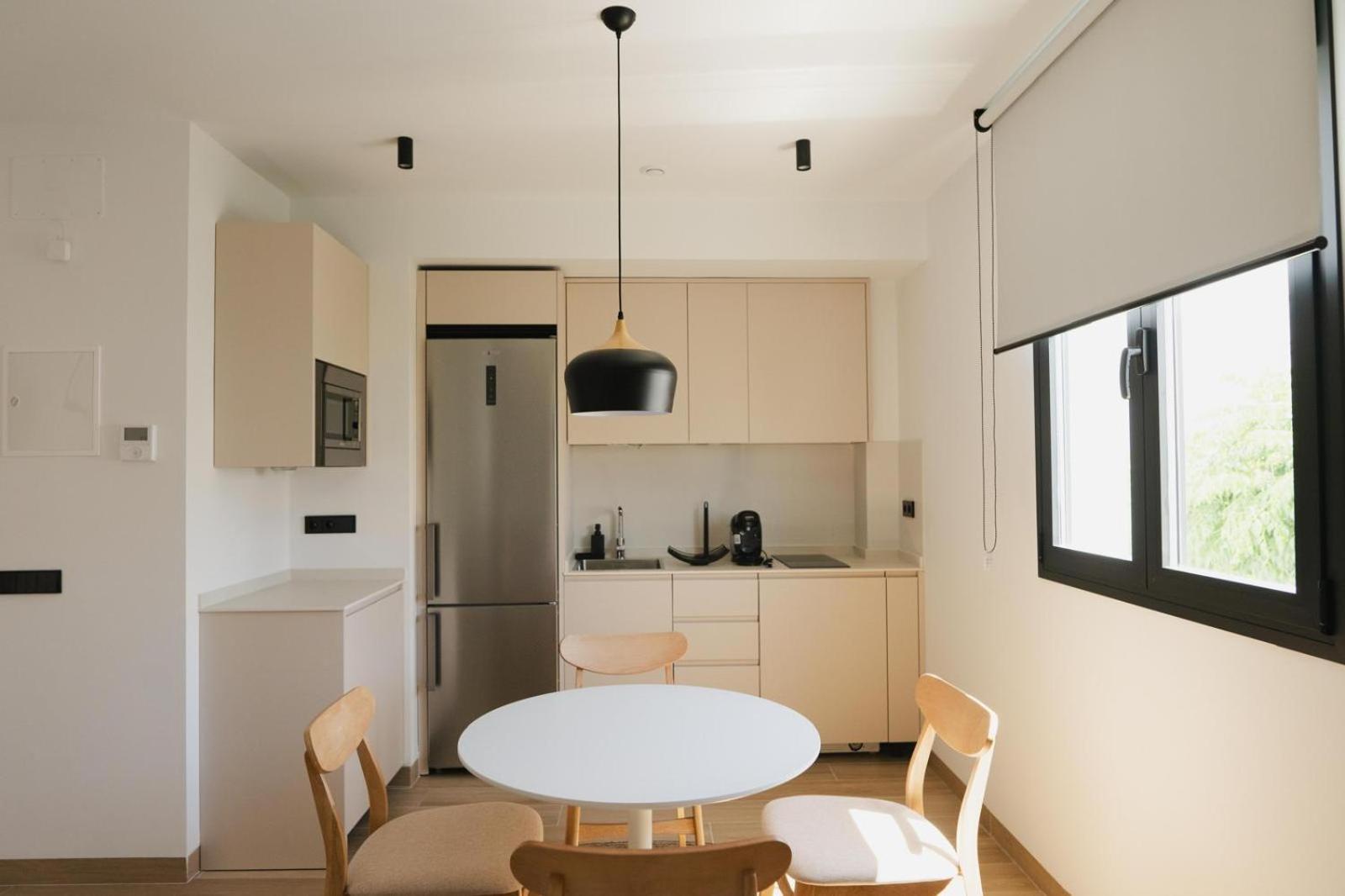 Azure Homes كونيل ذي لا فرونتيرا المظهر الخارجي الصورة