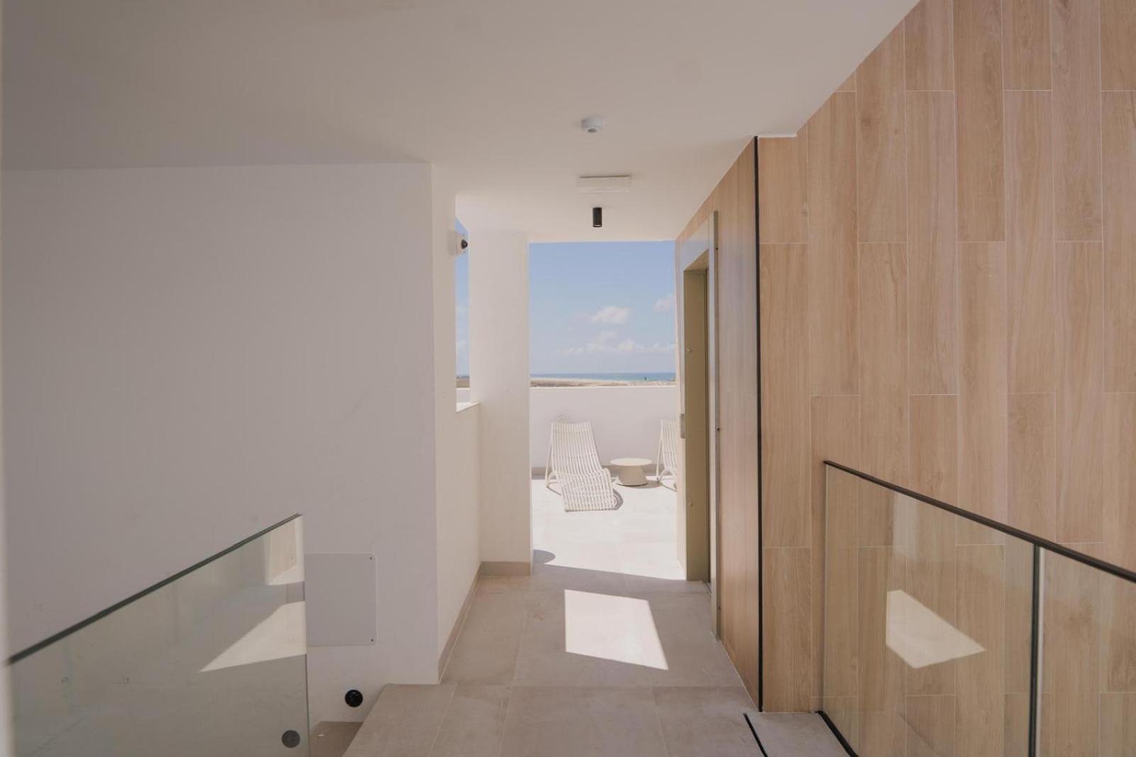 Azure Homes كونيل ذي لا فرونتيرا المظهر الخارجي الصورة