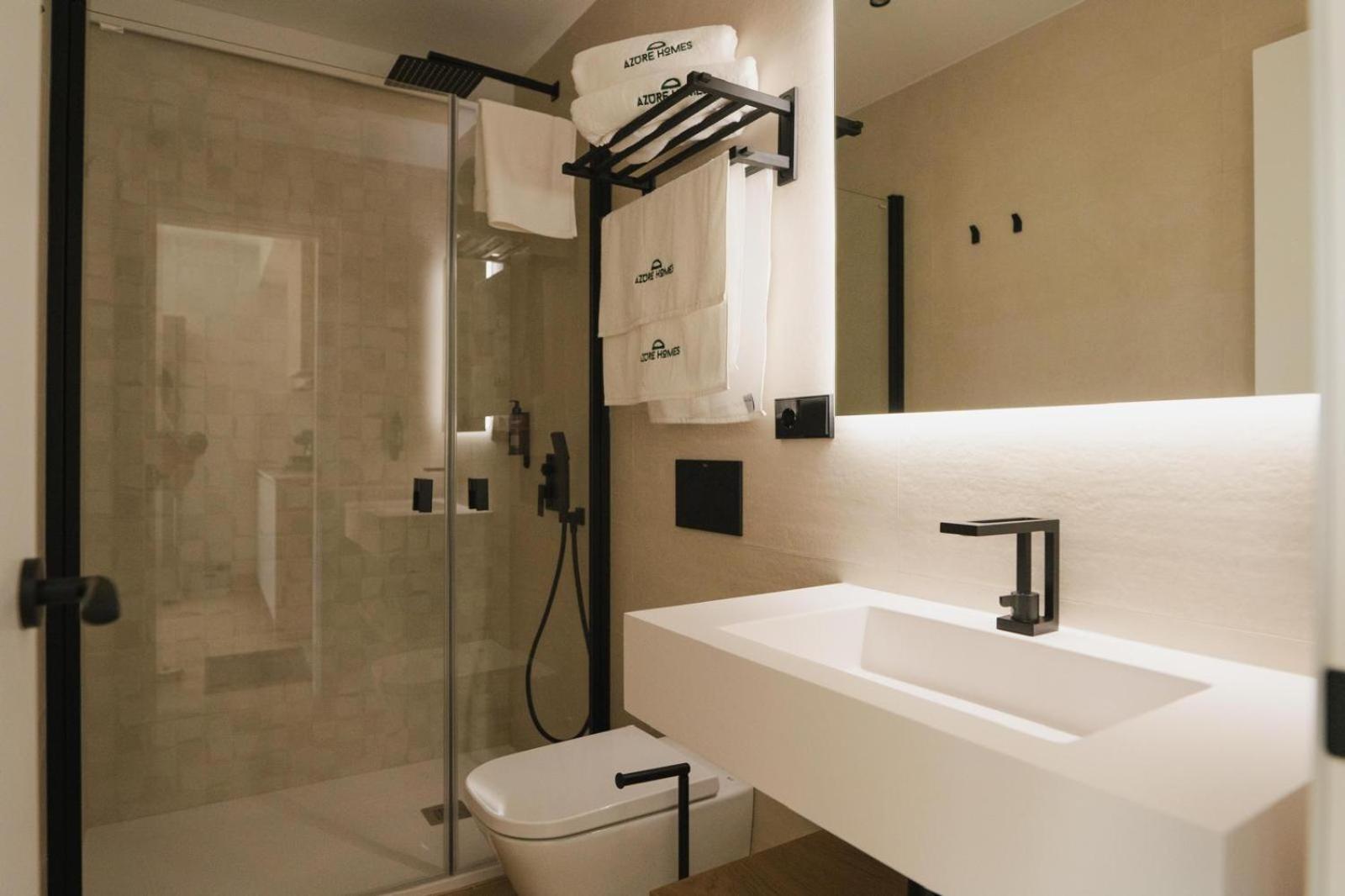 Azure Homes كونيل ذي لا فرونتيرا المظهر الخارجي الصورة