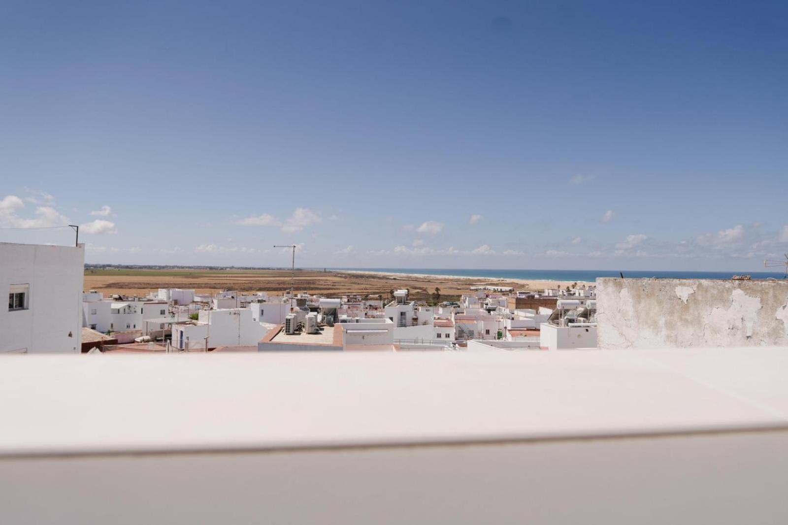 Azure Homes كونيل ذي لا فرونتيرا المظهر الخارجي الصورة