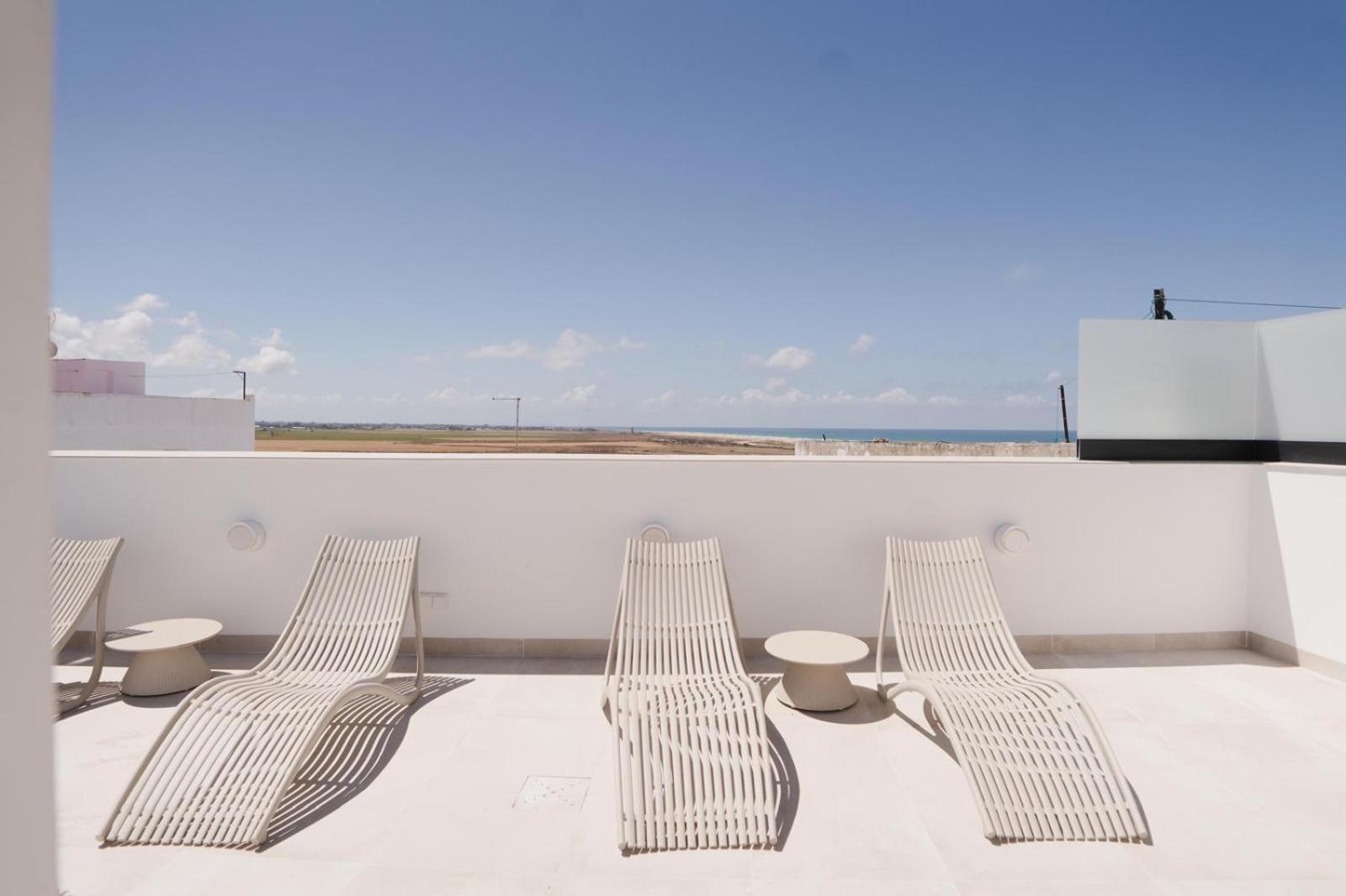Azure Homes كونيل ذي لا فرونتيرا المظهر الخارجي الصورة