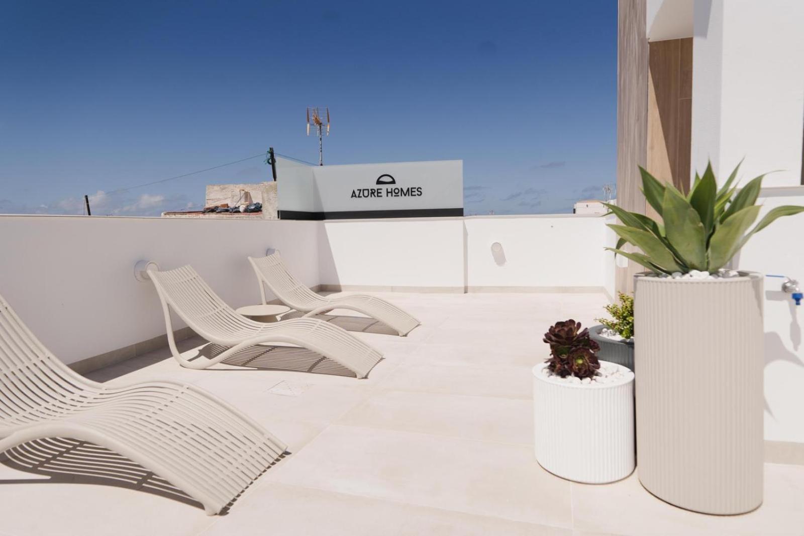 Azure Homes كونيل ذي لا فرونتيرا المظهر الخارجي الصورة