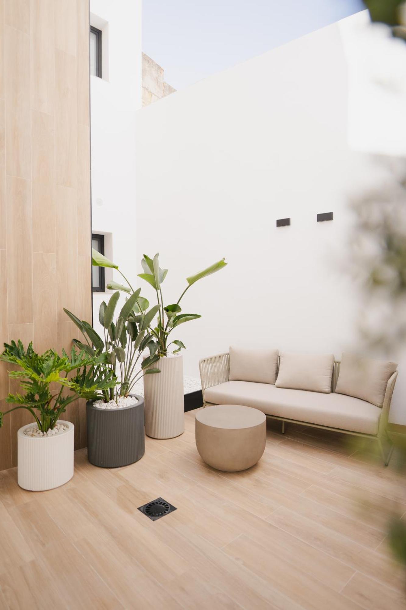 Azure Homes كونيل ذي لا فرونتيرا المظهر الخارجي الصورة
