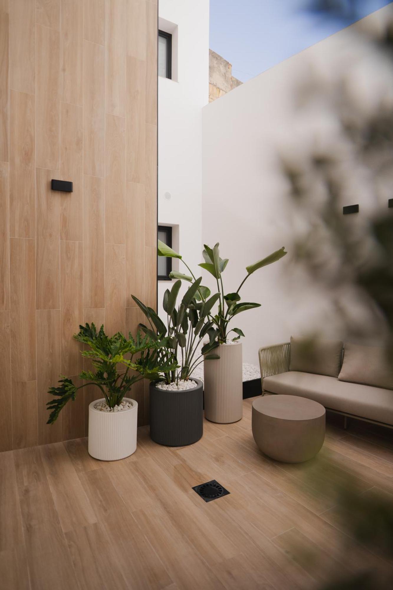 Azure Homes كونيل ذي لا فرونتيرا المظهر الخارجي الصورة