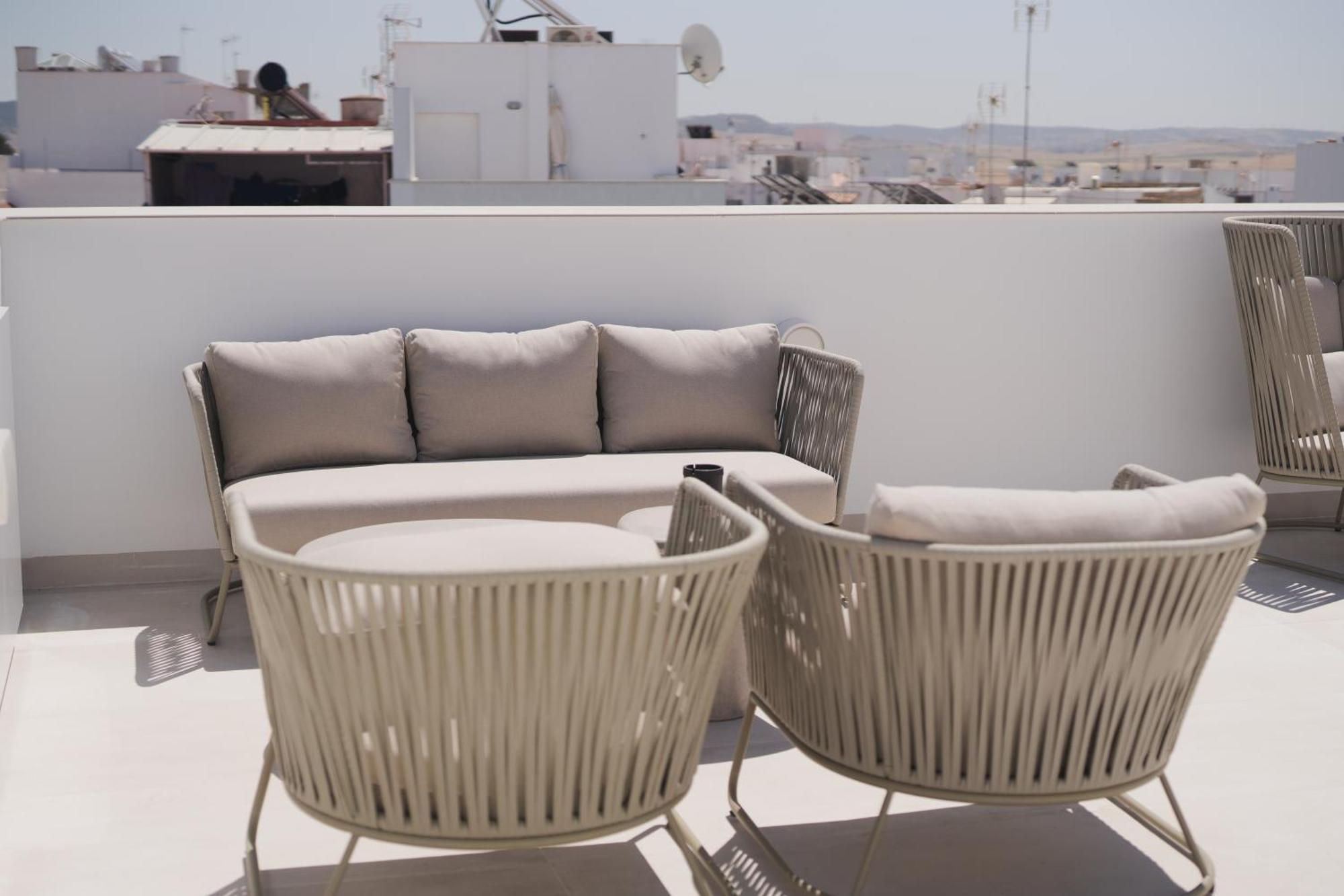 Azure Homes كونيل ذي لا فرونتيرا المظهر الخارجي الصورة