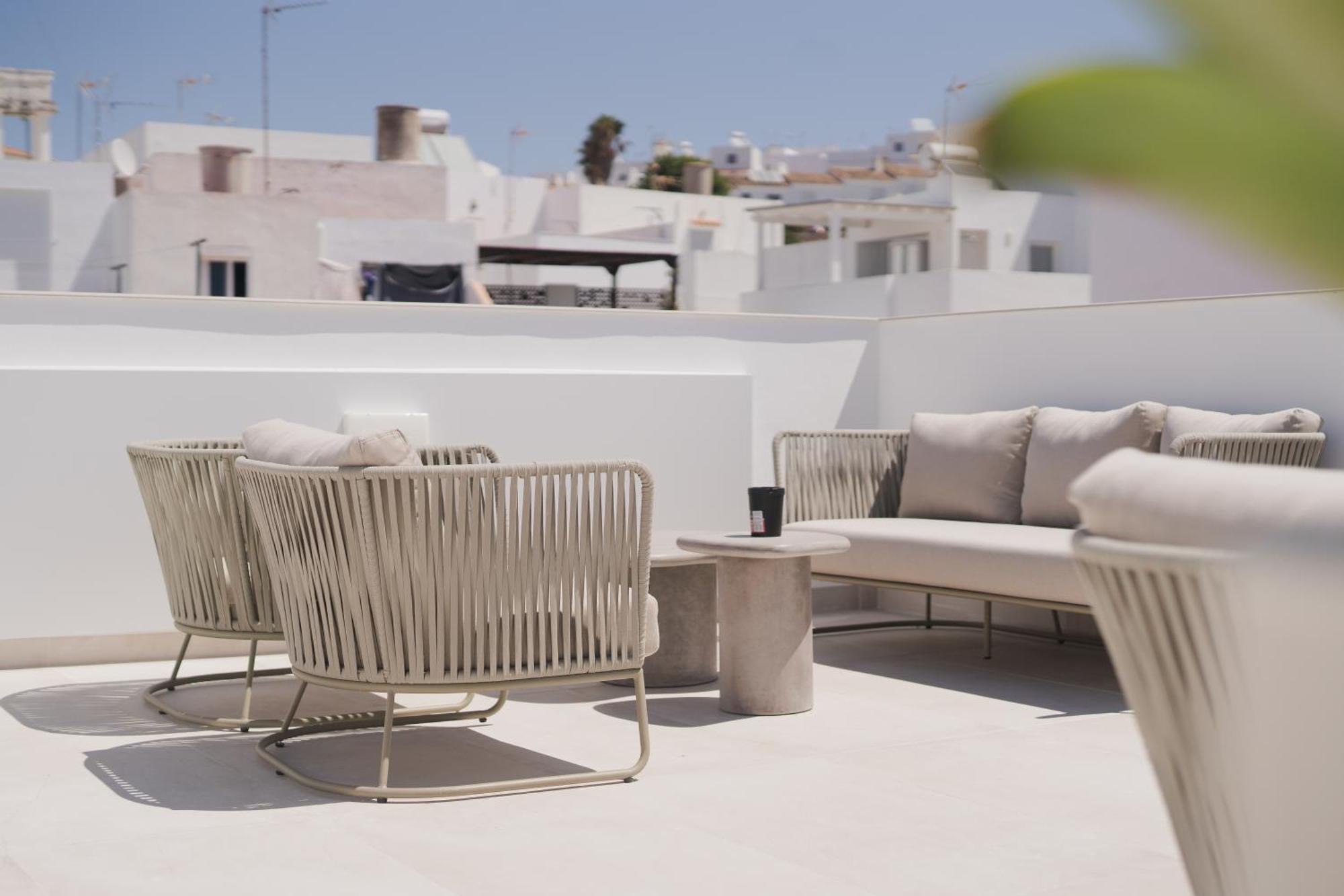 Azure Homes كونيل ذي لا فرونتيرا المظهر الخارجي الصورة