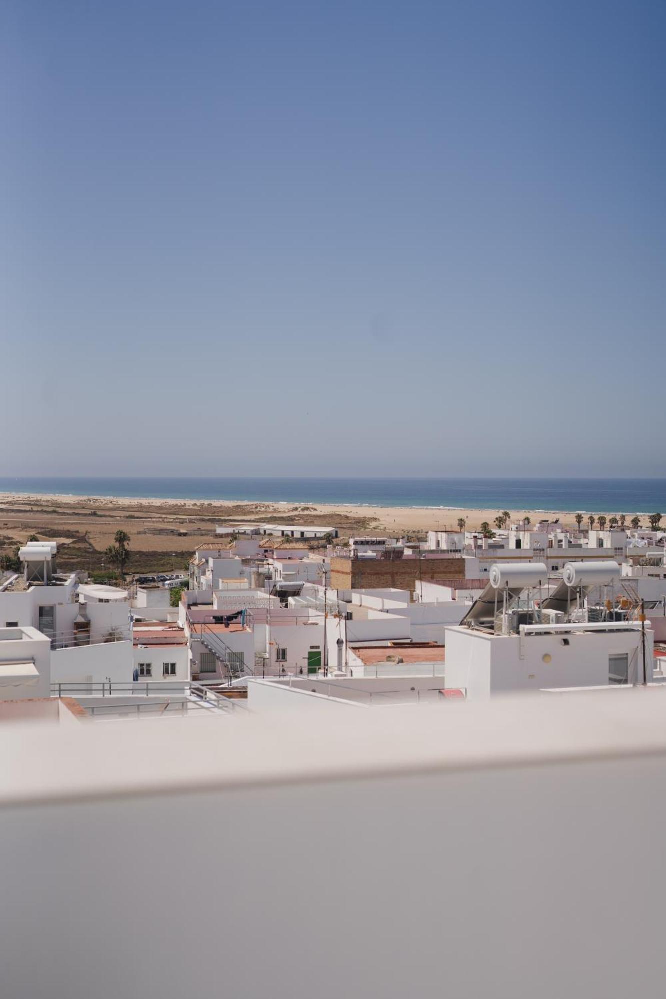Azure Homes كونيل ذي لا فرونتيرا المظهر الخارجي الصورة
