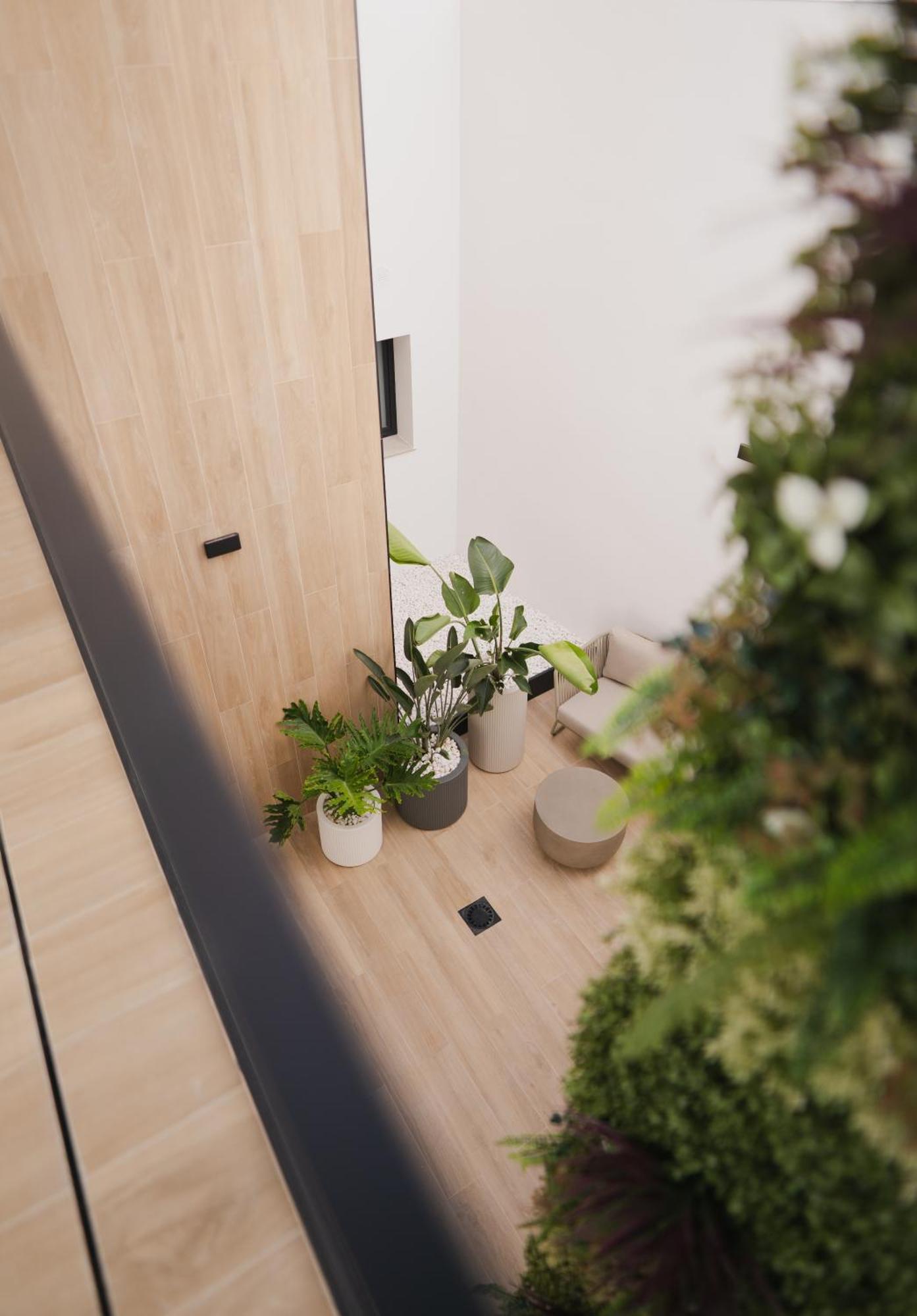 Azure Homes كونيل ذي لا فرونتيرا المظهر الخارجي الصورة