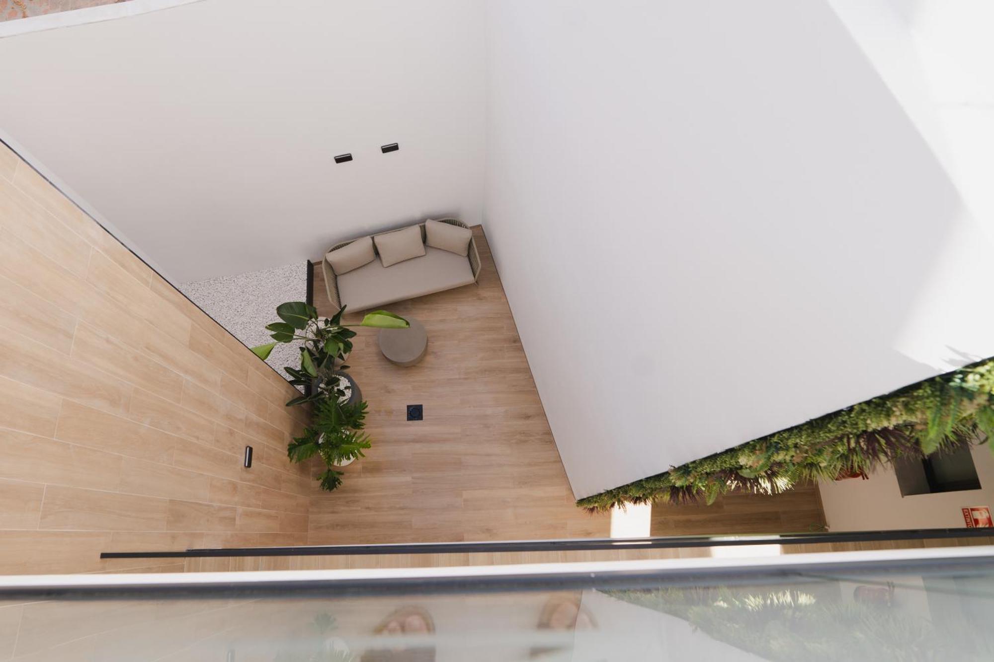Azure Homes كونيل ذي لا فرونتيرا المظهر الخارجي الصورة