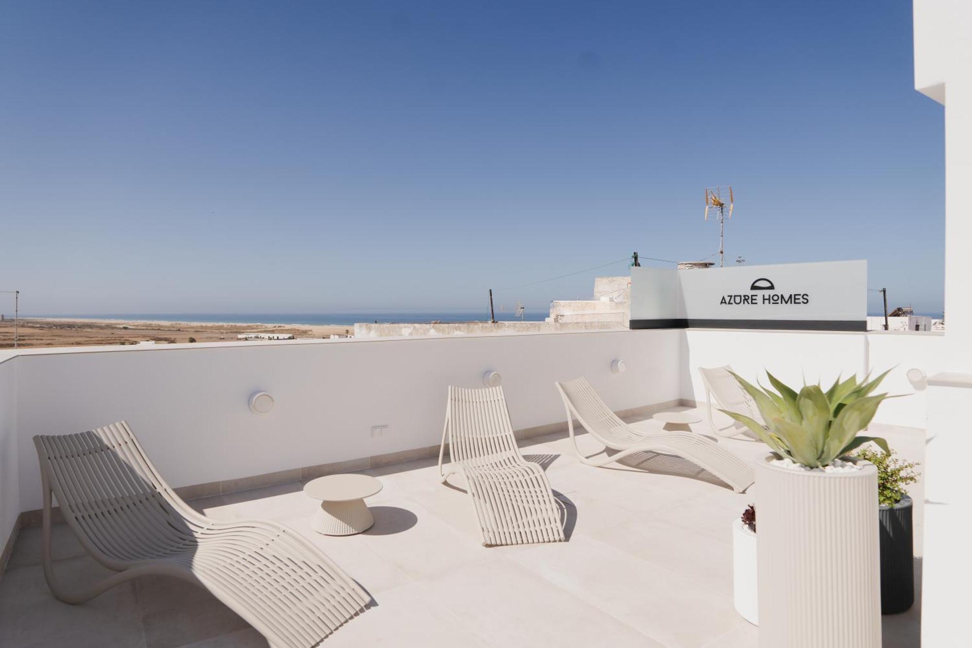 Azure Homes كونيل ذي لا فرونتيرا المظهر الخارجي الصورة