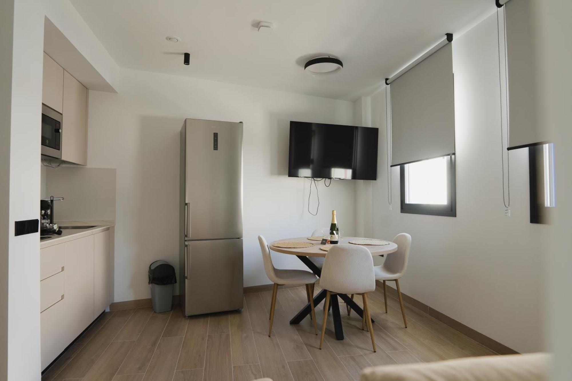 Azure Homes كونيل ذي لا فرونتيرا المظهر الخارجي الصورة